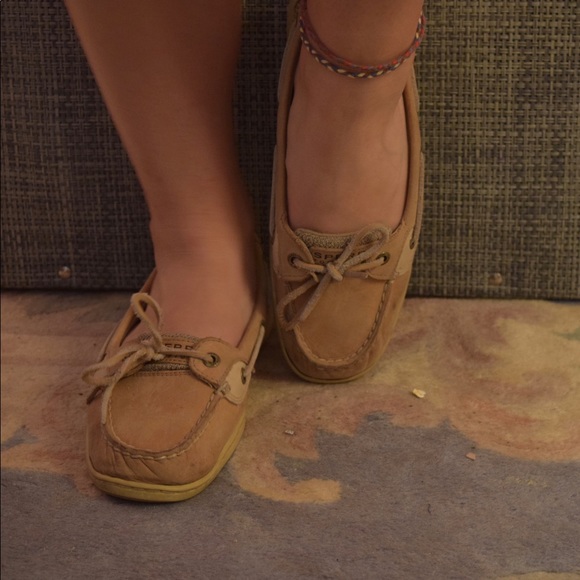Sperry Boat shoe - Picture 1 of 6